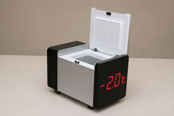 Worl renown engineering company making the most valuable Thermo-electric Cooler